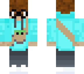 cool skin