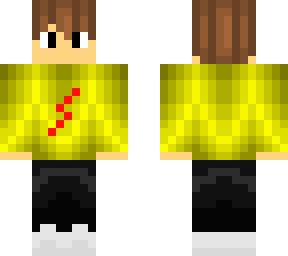cool yellow