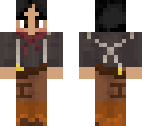 cowboy chio