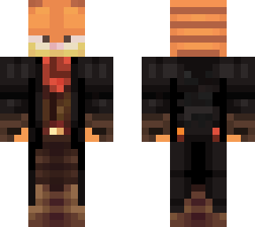 cowboy garfield