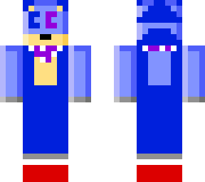 craftee the hedgehog