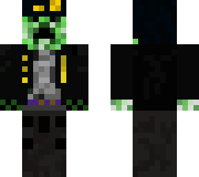 creeper jotaro part 3