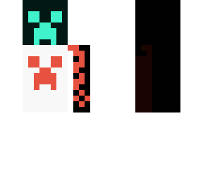 creeper man