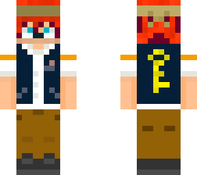 crimsomhair.shopkeep or barman?