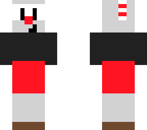 cuphead