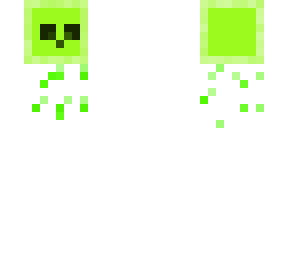 cute slime