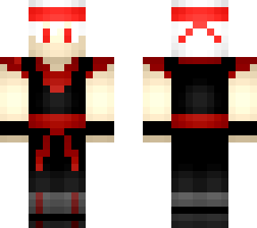 dark fighter