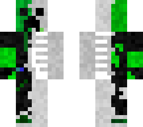 dead creeper
