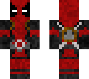 deadpool