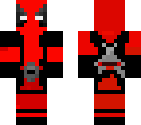 deadpool
