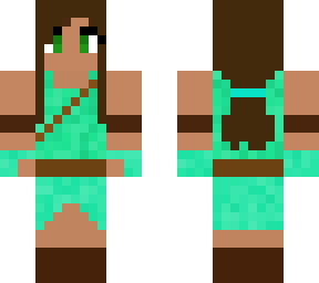 deer hunter "elf"