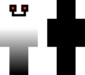 demon ghost thing