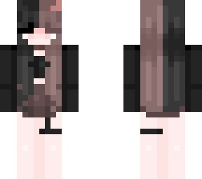 demon girl