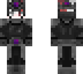 demon hardcore