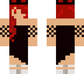 demon lady