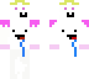 derpy prinzess