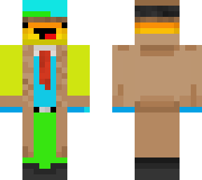 detective derp