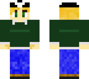 devn james 2