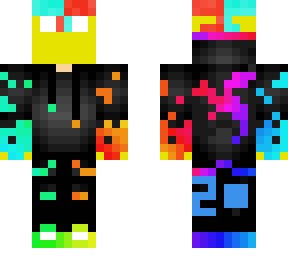 dragonmhd new edition