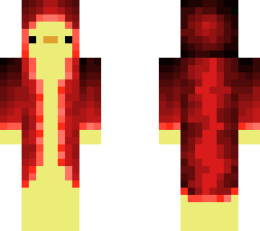 duck mage final