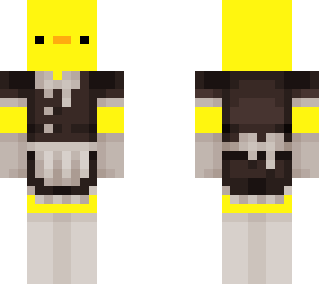 duck maid