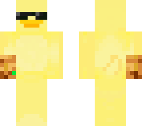 ducknos