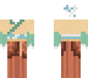 earth kimono