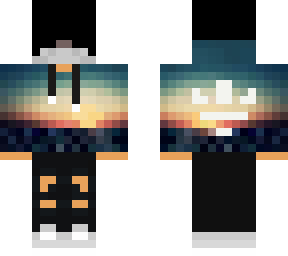 eboy larixd skin