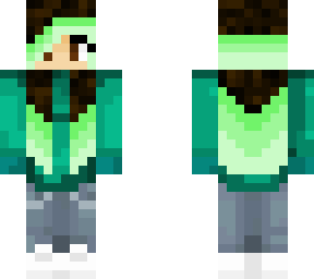 edited edited highlight girl