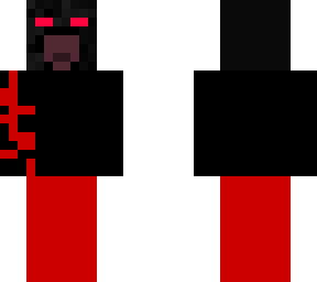 edited skin version of another skin called the underlord cow