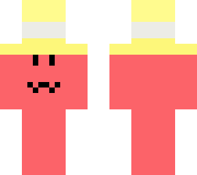 egg guy