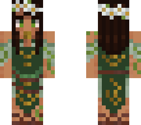 elf druid