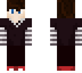 emo man :d