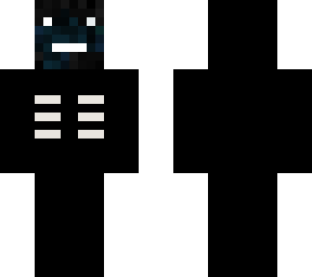 ender skeleton