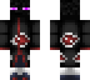 enderman akatsuki