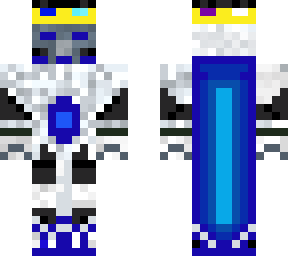 enderman king
