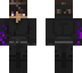 eryn but purple