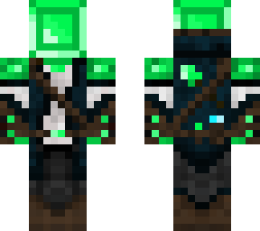 esmerald guy