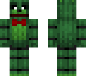fantom bonnie