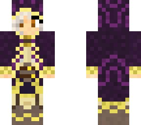 female robin