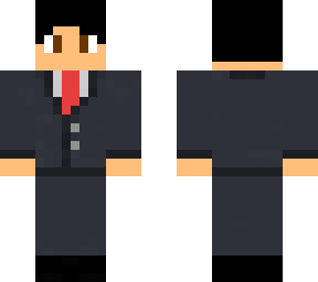 final skin