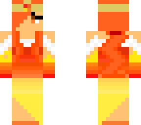 fire princess v2