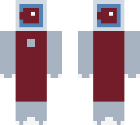fish man from gang beasts