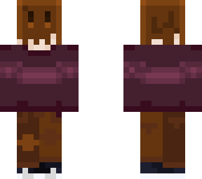 fizzledrunk's skin! (my friend)