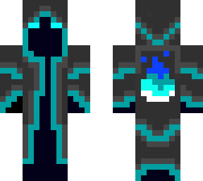 flame king