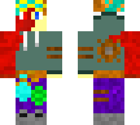 for mod create