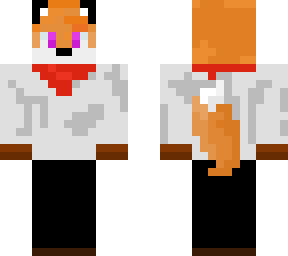 fox (fixed)