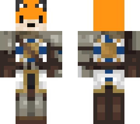 foxtearian