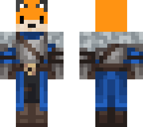 foxtearian