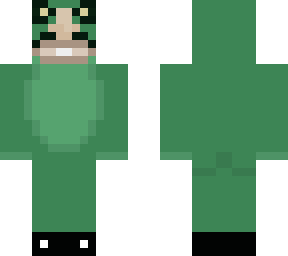 frog
